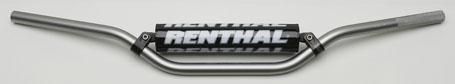 Renthal - Renthal 7/8in. Handlebar - Titanium - 811-01-TT-03-219