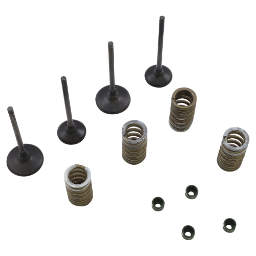 Wiseco - Wiseco Garage Buddy Steel Valve Kit - 64.0926-3070