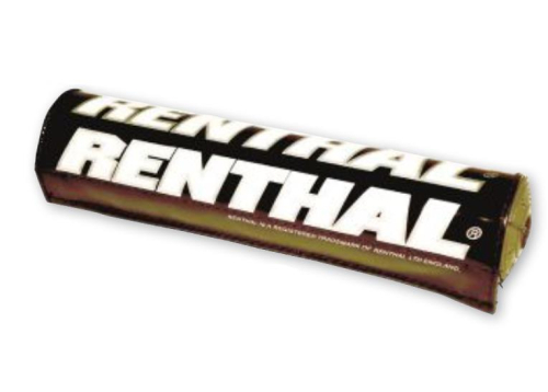 Renthal - Renthal Trial Pad - Supercross Pad - P304