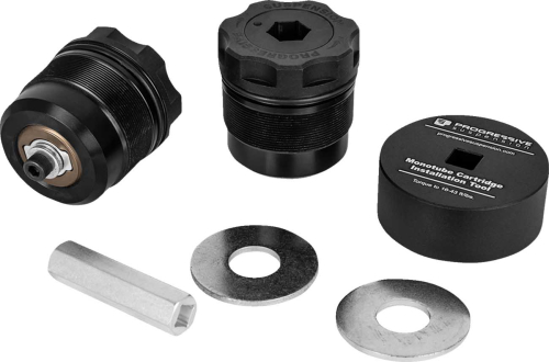 Progressive Suspension - Progressive Suspension Fork Preload Adjusters - 31-5056