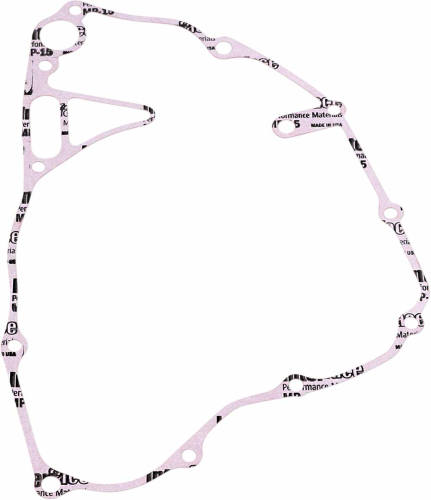 Moose Racing - Moose Racing Clutch Cover Gasket - Outer - 816250MSE