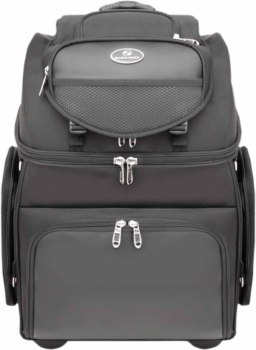 Saddlemen - Saddlemen BR4200 Sissy Bar Bag - EX000926