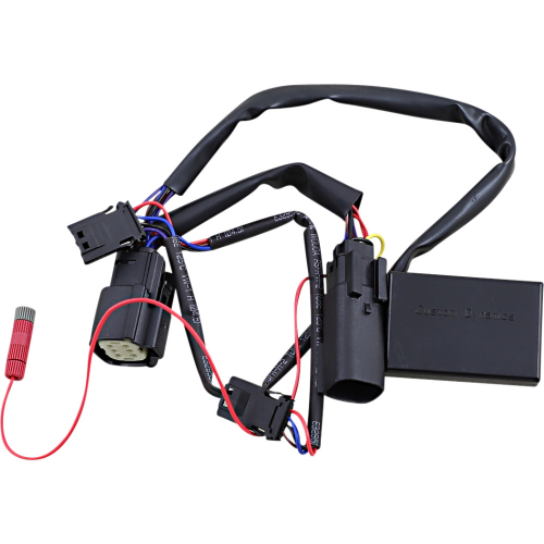 Custom Dynamics - Custom Dynamics Dual Colored Plasma Rods Wiring Adapters - PR-MPRSEQ-BCM