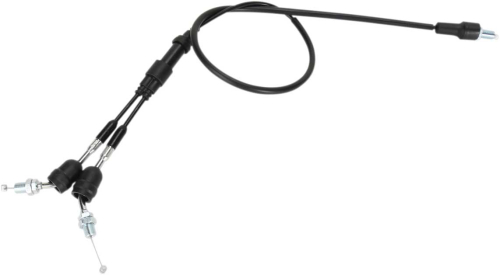 Moose Racing - Moose Racing Throttle Cable - 45-1080
