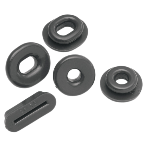 Show Chrome - Show Chrome Replacement Grommets - 52-691