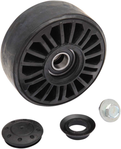 Camso - Camso Tatou 4S Track System Injection Wheel Assembly - 132mm - 7016-00-5134