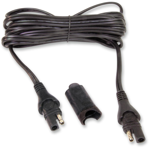 Tecmate - Tecmate Charge Cable Extender - 6in. - O-03