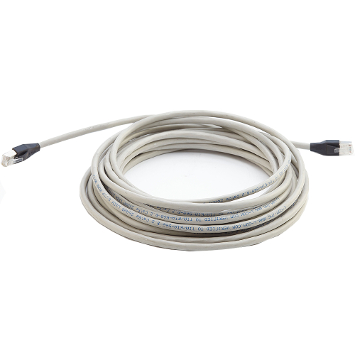 FLIR Systems - FLIR Ethernet Cable f/M-Series - 25'