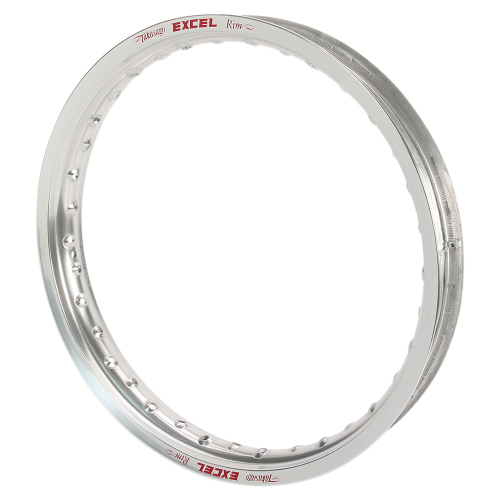 Excel - Excel Takasago Rear Rim - 19x2.15 - Silver - GES422