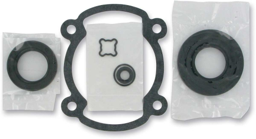 Vertex - Vertex Complete Gasket Kit with Oil Seals - 7111640