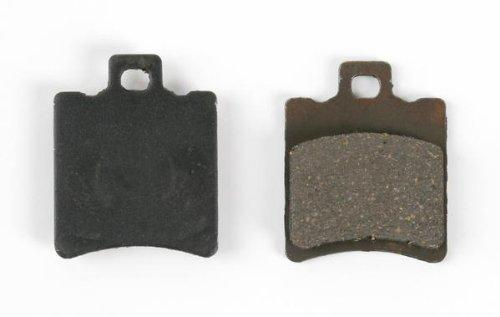 DP Brakes - DP Brakes Organic Brake Pads - ODP008