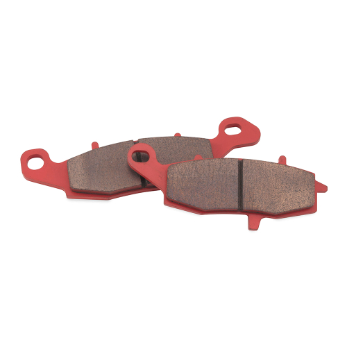 BikeMaster - BikeMaster Sintered Brake Pads - 961418