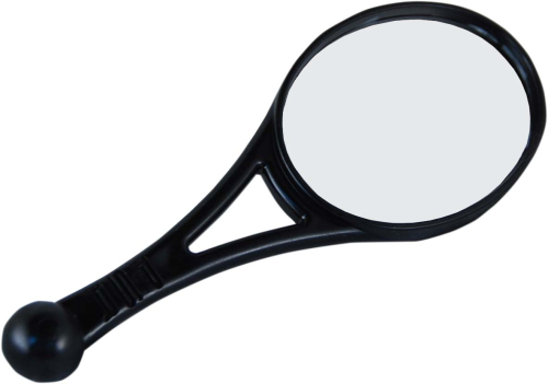 PSR - PSR Dual Sport Mirror - Oval - 00-00212-22