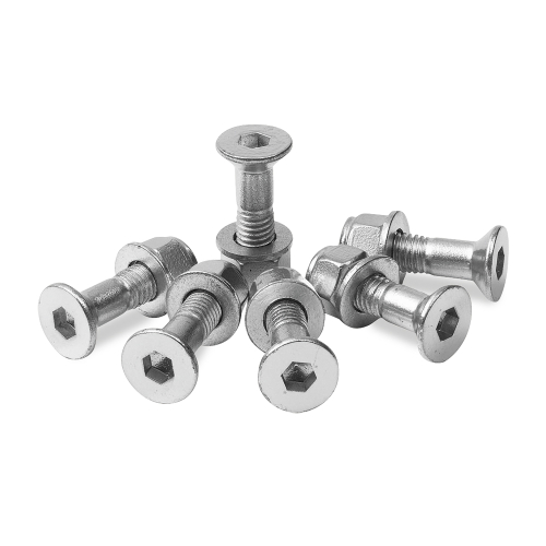 ProTaper - ProTaper Stainless Steel Sprocket Bolts - 11-097
