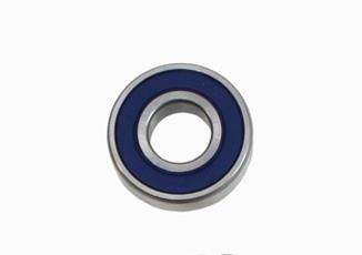 All Balls - All Balls Bearing - I.D. x O.D. x Width: 17 x 40 x 12 - 6203-2RLD(483)