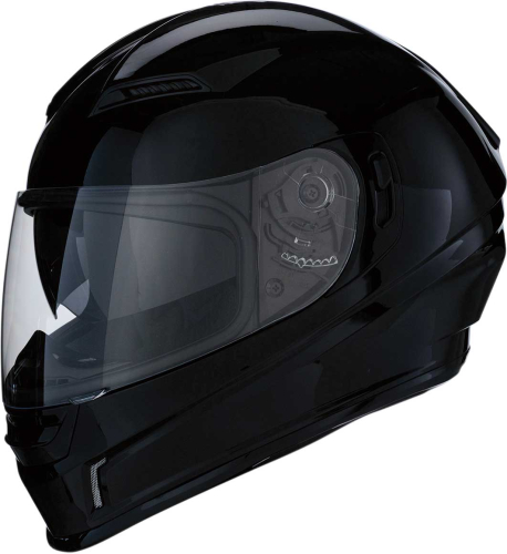 Z1R - Z1R Jackal Solid Helmet - 0101-10795 - Black - X-Large