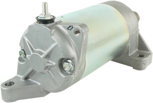 Parts Unlimited - Parts Unlimited Starter - 2110-0614