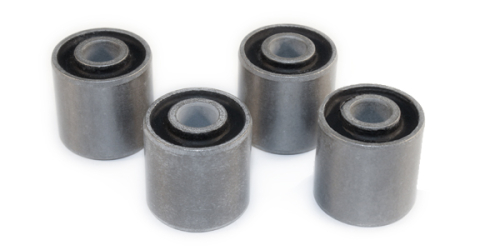 EPI - EPI Front A-Arm Bushing Kit - WE340035