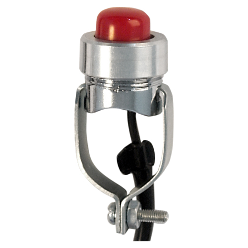 Emgo - Emgo Red Crown Kill Switch - 46-50480