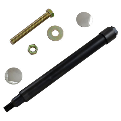 Klock Werks - Klock Werks Flush Mount Front Axle - DB-1012