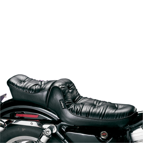 Le Pera - Le Pera Regal Plush Pillow Seat - L-098
