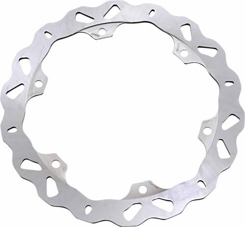 Galfer Brakes - Galfer Brakes Standard Wave Brake Rotor - DF080W