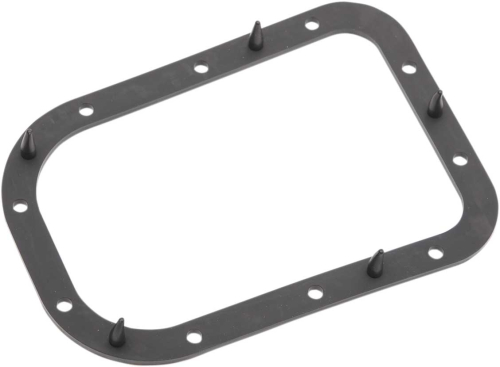Drag Specialties - Drag Specialties Seal for Fuel Pump Door - 0701-0732
