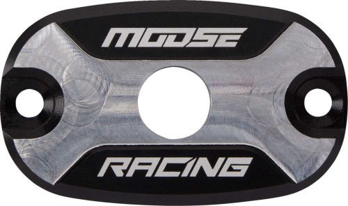 Moose Racing - Moose Racing Master Cylinder Cap - Polaris - 100-1526-PU