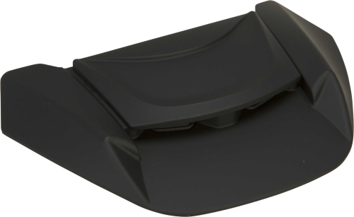 Fly Racing - Fly Racing Top Center Vent for Sentinel Helmets - Matte Black - 73-89806