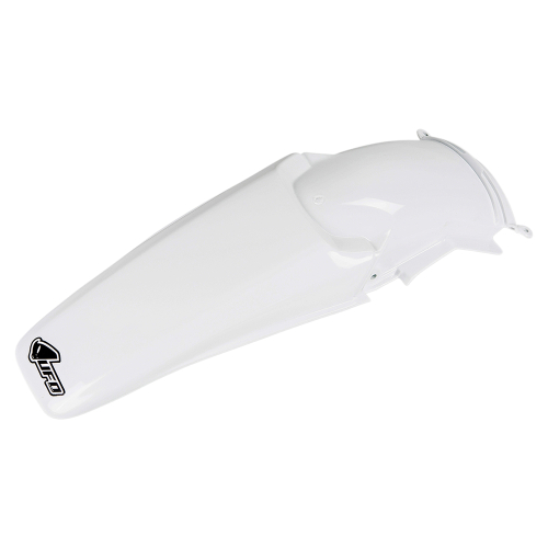 UFO Plastics - UFO Plastics Complete Body Kit - White - HO36004-041