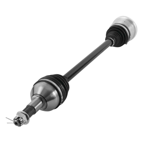QuadBoss - QuadBoss Axle - TRM-CA-8-307