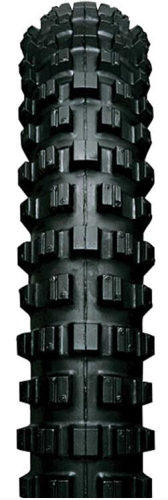 IRC - IRC Mini-Cross Motorcross Front Tire - 2.50-14 - 101285
