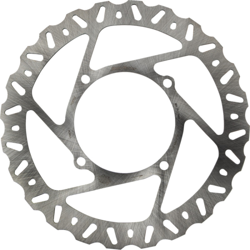 Moto-Master - Moto-Master Nitro Series Brake Disc - 110638-PU