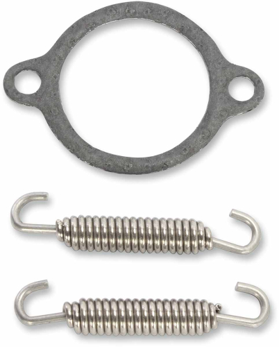 Moose Racing - Moose Racing Exhaust Gasket Kit - 823118MSE