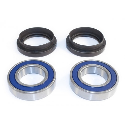 EPI - EPI Wheel Bearing Kit - WE301183