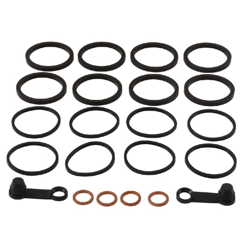 All Balls - All Balls Caliper Rebuild Kit - 18-3111