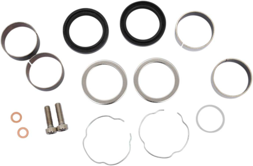 Drag Specialties - Drag Specialties Fork Leg Assembly Rebuild Kit - 0403-0147