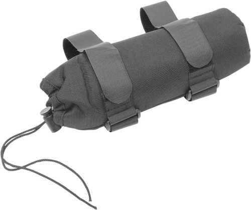 Moose Racing - Moose Racing Fire Extinguisher Holder - Black - FXC-11