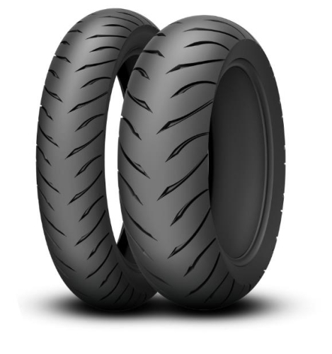 Kenda - Kenda K6702 Cataclysm Front Tire - 100/90B19 - 046702190101