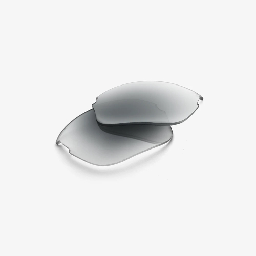 100% - 100% Replacement Lens for Sportcoupe Sunglasses - 62025-008-01 - Hiper Silver Mirror