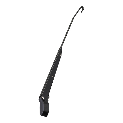 Schmitt & Ongaro Marine - Schmitt &amp; Ongaro Deluxe Ultra HD Adjustable Arm w/J Hook Tip - 12-18"