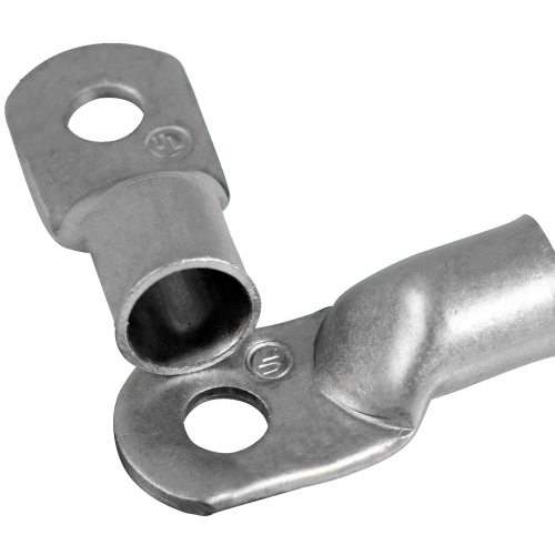 Ancor - Ancor Heavy Duty Lugs - 6 Gauge Wire - 5/16" Post - 25-Pack