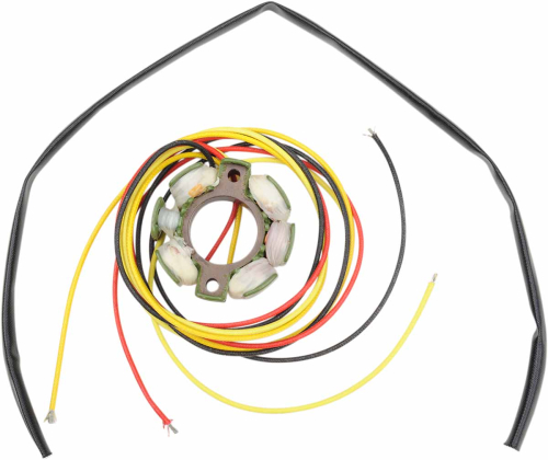 Moose Racing - Moose Racing Stator - M-21-0099H