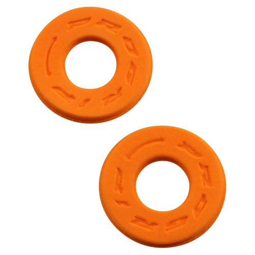 Pro Grip - Pro Grip Grip Donuts - Orange - PA5002AC
