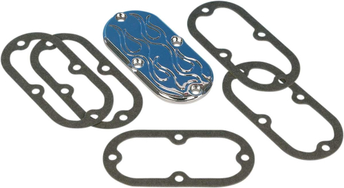 James Gasket - James Gasket Inspection Cover Gasket - .062in. - JGI-60567-65-C