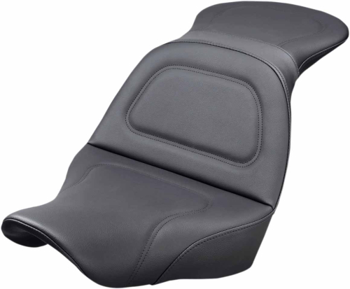 Saddlemen - Saddlemen Explorer Seat without Driver Backrest - 818-29-0291