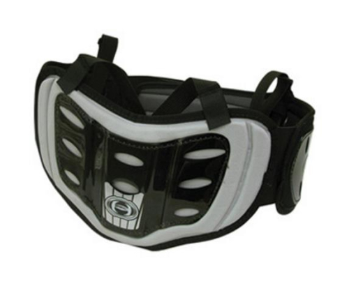 HRP Sports - HRP Sports K-Rib Wrap - 722-GY - Gray - Small