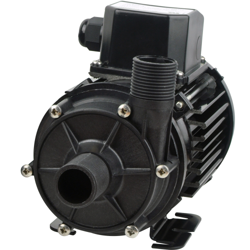 Jabsco - Jabsco Mag Drive Centrifugal Pump - 21GPM - 110V AC
