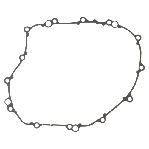 Cometic Gasket - Cometic Gasket Clutch Cover Gasket - EC1232032AFM