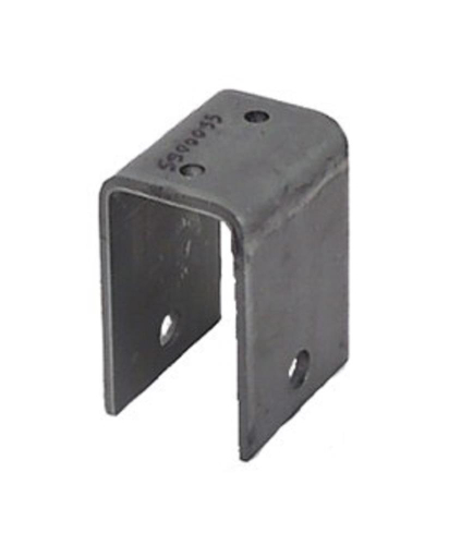 Reliable - Reliable Rear Hangers for Single Axle Hanger Kit - 1.12in. - HG-100
